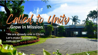 DPCU at the Philippines' First National Ecumenical Conference